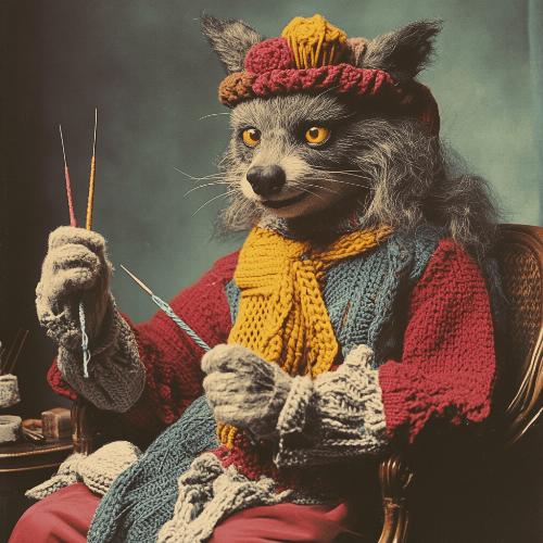 CrochetFoudre